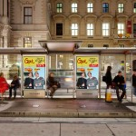 Wahlkampagne Simon & Stephan